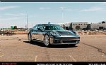 2017 Panamera 4S Thumbnail 1