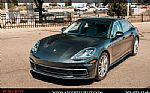 2017 Panamera 4S Thumbnail 12