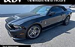 2010 Mustang Thumbnail 1