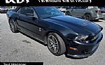 2010 Mustang Thumbnail 3