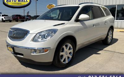 Photo of a 2010 Buick Enclave FWD 4DR CXL W/2XL for sale