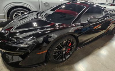 Photo of a 2017 Mclaren 570S for sale