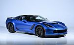2016 Corvette Thumbnail 1
