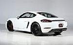 2018 718 Cayman Thumbnail 6