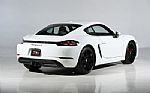 2018 718 Cayman Thumbnail 8