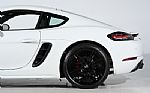 2018 718 Cayman Thumbnail 16