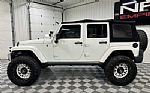2016 Wrangler Thumbnail 2