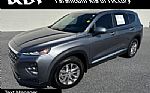 2020 Santa Fe Thumbnail 1