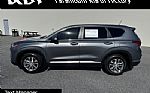 2020 Santa Fe Thumbnail 4