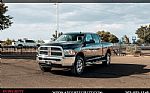 2018 2500 SLT Thumbnail 3