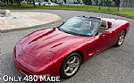2000 Corvette Thumbnail 1