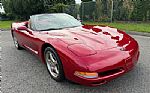2000 Corvette Thumbnail 3