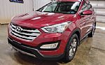 2016 Santa FE Thumbnail 4