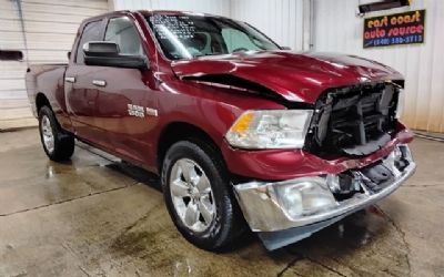 Photo of a 2018 Ram 1500 Big Horn for sale