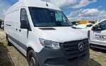2025 Sprinter Cargo Van Thumbnail 1
