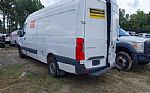2025 Sprinter Cargo Van Thumbnail 4
