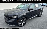 2023 Sorento Thumbnail 1