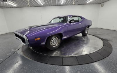 Photo of a 1972 Plymouth Road Runner for sale