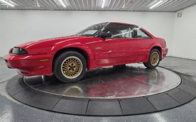 Photo of a 1990 Pontiac Grand Prix 2DR CPE GTP for sale