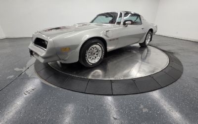 Photo of a 1978 Pontiac Firebird Trans Am WS6 for sale