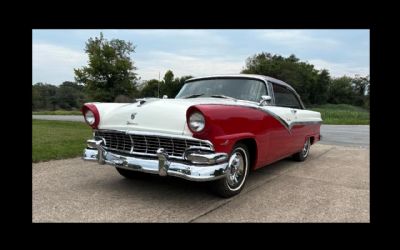 Photo of a 1956 Ford Fairlane Victoria for sale