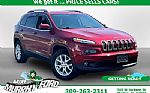 2016 Cherokee Thumbnail 1