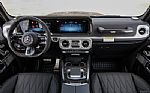 2027 G-Class Thumbnail 35