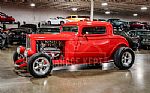 1932 3 Window Coupe Thumbnail 4