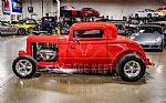 1932 3 Window Coupe Thumbnail 5