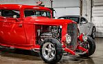 1932 3 Window Coupe Thumbnail 13