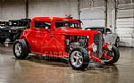 1932 3 Window Coupe Thumbnail 12