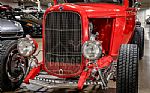1932 3 Window Coupe Thumbnail 20