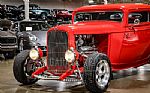 1932 3 Window Coupe Thumbnail 23