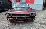 1966 mustang Thumbnail 5