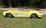 1958 CORVETTE Thumbnail 3