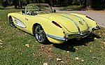 1958 CORVETTE Thumbnail 5