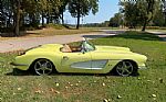 1958 CORVETTE Thumbnail 8