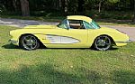 1958 CORVETTE Thumbnail 15