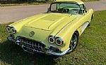 1958 CORVETTE Thumbnail 14