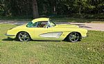 1958 CORVETTE Thumbnail 20