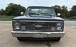 1984 Silverado 1500 Classic Thumbnail 3
