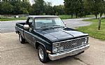 1984 Silverado 1500 Classic Thumbnail 2