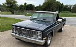 1984 Silverado 1500 Classic Thumbnail 8
