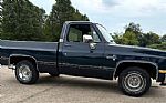 1984 Silverado 1500 Classic Thumbnail 9
