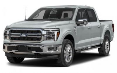 Photo of a 2026 Ford F-150 Lariat 4WD for sale