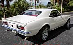 1967 Camaro Thumbnail 5