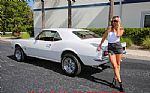 1967 Camaro Thumbnail 12