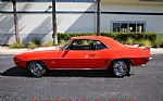 1969 Camaro Thumbnail 3