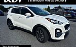 2022 Sportage Thumbnail 3