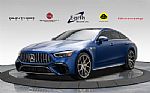 2023 AMGÂ® GT 63 Thumbnail 1